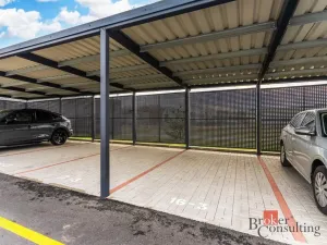 Pronájem bytu 2+kk, Praha - Bohnice, Pekařova, 51 m2