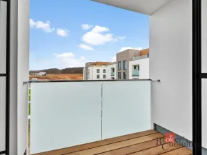 Pronájem bytu 2+kk, Praha - Bohnice, Pekařova, 51 m2