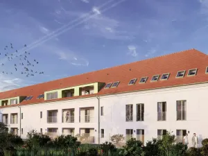 Prodej bytu 3+kk, Brandýs nad Labem-Stará Boleslav - Stará Boleslav, Nábřeží, 79 m2