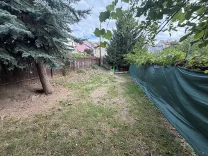Pronájem rodinného domu, Brno, Jamborova, 104 m2