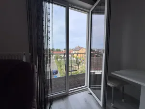 Pronájem bytu 2+kk, Zbůch, Brigádnická, 40 m2