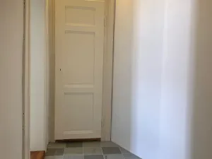 Pronájem bytu 1+kk, Praha - Vršovice, Orelská, 31 m2