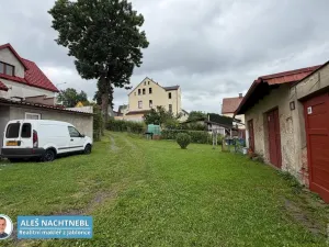 Prodej ostatní, Jablonec nad Nisou, Růžová