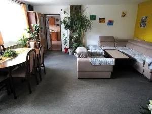 Prodej rodinného domu, Jirny, Na Jablonce, 260 m2