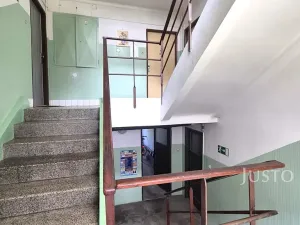 Pronájem bytu 1+1, Písek, Sovova, 34 m2