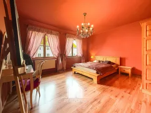 Prodej bytu 3+1, Ústí nad Labem, Bezručova, 94 m2