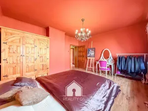 Prodej bytu 3+1, Ústí nad Labem, Bezručova, 94 m2