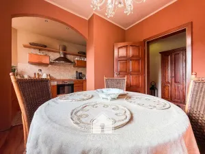 Prodej bytu 3+1, Ústí nad Labem, Bezručova, 94 m2