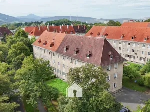 Prodej bytu 3+1, Ústí nad Labem, Bezručova, 94 m2