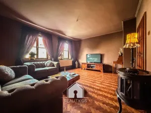 Prodej bytu 3+1, Ústí nad Labem, Bezručova, 94 m2