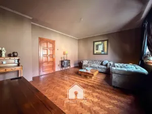 Prodej bytu 3+1, Ústí nad Labem, Bezručova, 94 m2