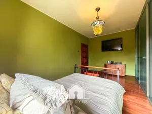 Prodej bytu 3+1, Ústí nad Labem, Bezručova, 94 m2