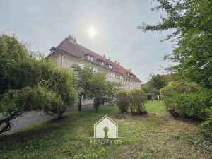 Prodej bytu 3+1, Ústí nad Labem, Bezručova, 94 m2