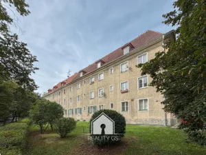 Prodej bytu 3+1, Ústí nad Labem, Bezručova, 94 m2