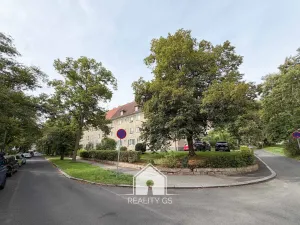 Prodej bytu 3+1, Ústí nad Labem, Bezručova, 94 m2