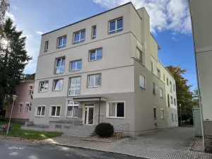 Pronájem bytu 2+kk, Čáslav - Čáslav-Nové Město, Boženy Němcové, 46 m2