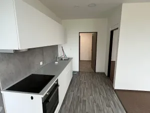 Pronájem bytu 2+kk, Čáslav - Čáslav-Nové Město, Boženy Němcové, 46 m2
