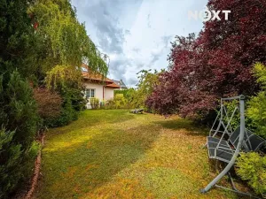Prodej rodinného domu, Horní Jelení, Dvorská, 160 m2