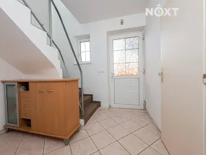 Prodej rodinného domu, Horní Jelení, Dvorská, 160 m2