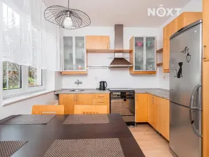 Prodej rodinného domu, Horní Jelení, Dvorská, 160 m2