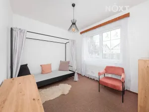 Prodej rodinného domu, Horní Jelení, Dvorská, 160 m2