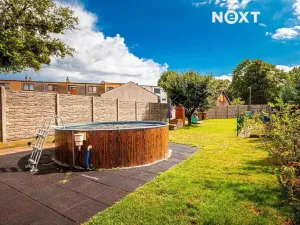 Prodej rodinného domu, Ronov nad Doubravou, U školky, 216 m2