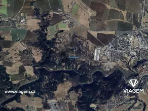 Prodej podílu pole, Tábor, 4711 m2