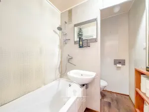 Prodej bytu 1+1, Ústí nad Labem, Zvonková, 36 m2