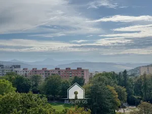 Prodej bytu 1+1, Ústí nad Labem, Zvonková, 36 m2