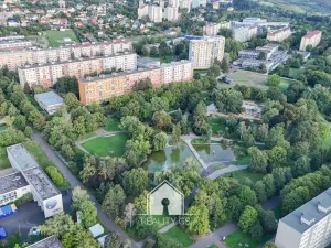 Prodej bytu 1+1, Ústí nad Labem, Zvonková, 36 m2