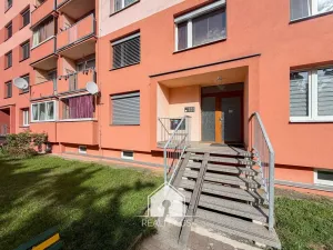 Prodej bytu 1+1, Ústí nad Labem, Zvonková, 36 m2