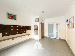Prodej bytu 1+1, Ústí nad Labem, Zvonková, 36 m2