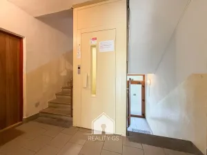 Prodej bytu 1+1, Ústí nad Labem, Zvonková, 36 m2