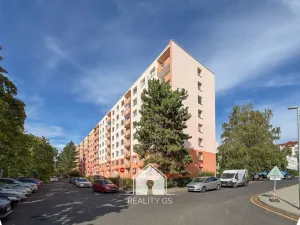 Prodej bytu 1+1, Ústí nad Labem, Zvonková, 36 m2