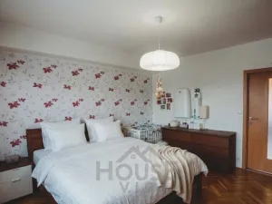 Prodej bytu 2+kk, Praha - Vršovice, Přípotoční, 67 m2