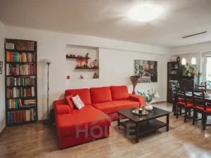 Prodej bytu 2+kk, Praha - Vršovice, Přípotoční, 67 m2