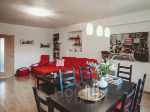 Prodej bytu 2+kk, Praha - Vršovice, Přípotoční, 67 m2