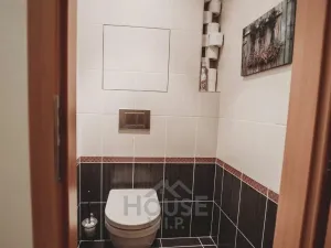Prodej bytu 2+kk, Praha - Vršovice, Přípotoční, 67 m2