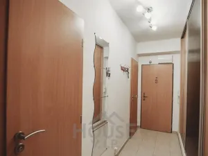 Prodej bytu 2+kk, Praha - Vršovice, Přípotoční, 67 m2