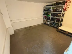 Prodej bytu 2+kk, Praha - Vršovice, Přípotoční, 67 m2