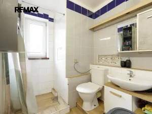 Prodej bytu 3+1, Kutná Hora, Puškinská, 57 m2