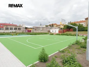 Prodej bytu 3+1, Kutná Hora, Puškinská, 57 m2