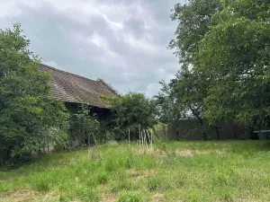 Prodej pozemku pro bydlení, Všejany, 1705 m2