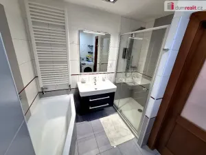 Prodej bytu 3+1, Stříbro, Na Vyhlídce, 78 m2