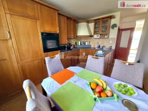 Prodej bytu 3+1, Stříbro, Na Vyhlídce, 78 m2