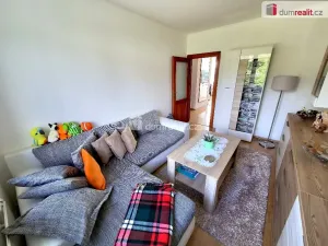 Prodej bytu 3+1, Stříbro, Na Vyhlídce, 78 m2