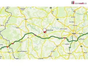 Prodej bytu 3+1, Stříbro, Na Vyhlídce, 78 m2