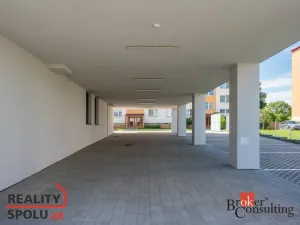 Pronájem bytu 3+kk, Chotěboř, Severní, 86 m2