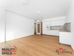 Pronájem bytu 4+kk, Hradec Králové - Nový Hradec Králové, Buková, 149 m2