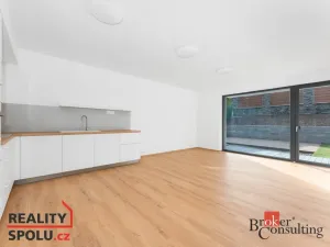 Pronájem bytu 4+kk, Hradec Králové - Nový Hradec Králové, Buková, 149 m2